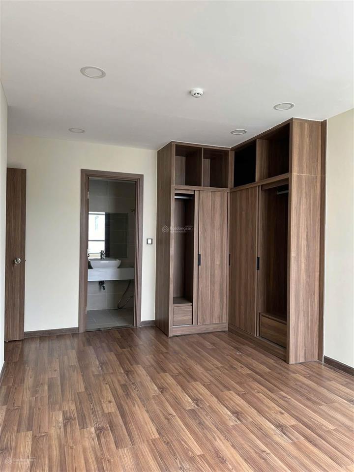 Cho thuê căn hộ de capella nằm ở đường lương định của q 2