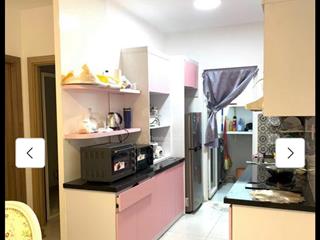 Bán căn chung cư bộ công an 2pn giá 4 tỷ 85 view nhìn ra hồ bơi, p. an khánh tp. thủ đức
