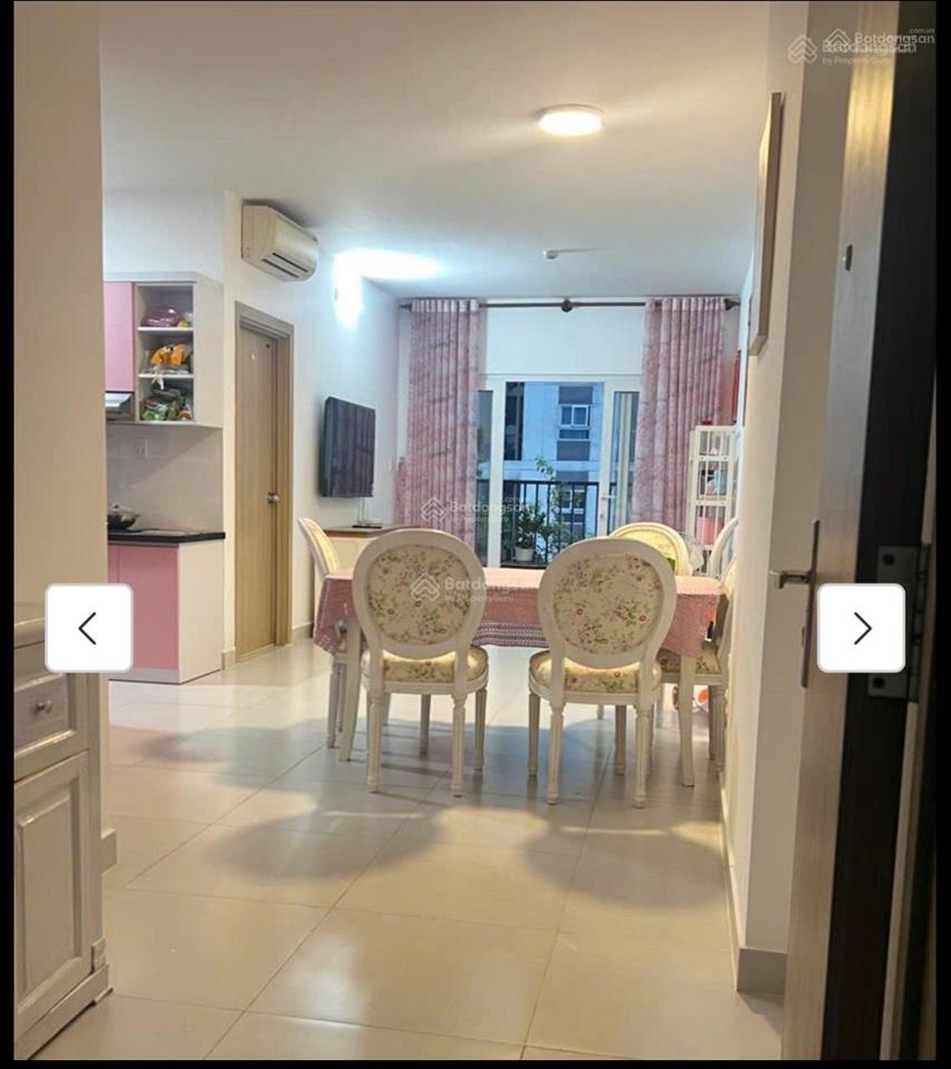 Bán căn chung cư bộ công an 2pn block a
