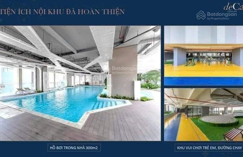 Cho thuê căn hộ 76m2 tại de capella, 15,5 triệu, 2pn, 2vs, hàng hiếm tại uy tín