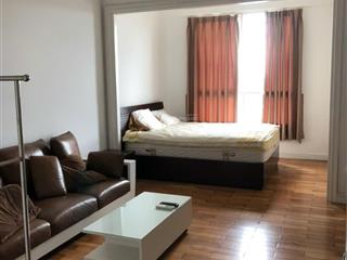 Cho thuê căn hộ 1pn, 1wc, 36m2, 13 triệu ở the manor, tp. hồ chí minh, chính chủ