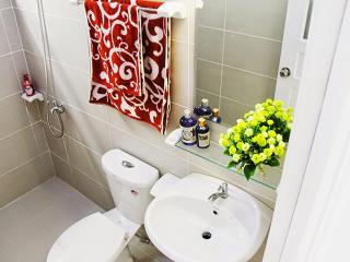 Bán căn hộ chung cư bộ công an, p. an khánh, tp. thủ đức cũ, 5,2 tỷ, 72 m2, giá siêu hời 0918 102 ***