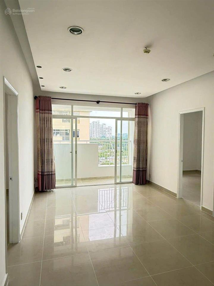 Bán căn hộ bình khánh đẹp, 4,38 tỷ, 66m2, 2pn, 2wc, hướng tây bắc