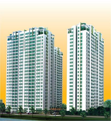Chủ cần bán căn 3pn diện tích 128m2 lầu cao khu dự án hoàng anh