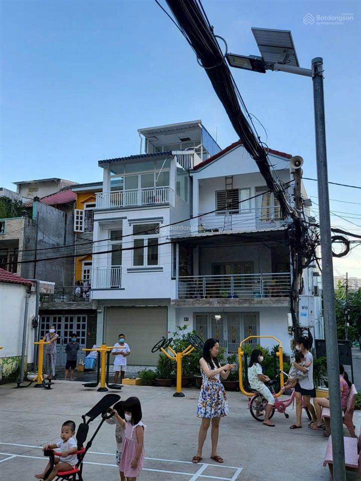 Chủ cần bán căn nhà nằm ở khu cư xá đại học an ninh  đường số 3 trần não