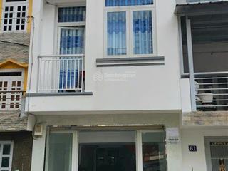 Chủ cần bán căn nhà nằm ở khu cư xá đại học an ninh  đường số 3 trần não