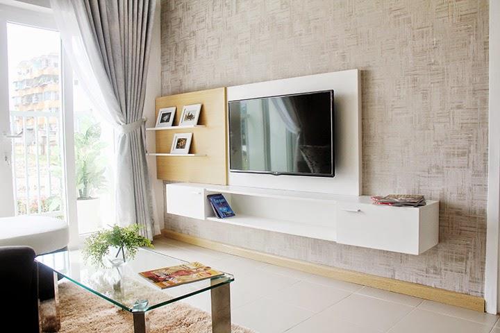 Cho thuê căn full nội thất cc bộ công an căn 72m2 có 2pn và 2wc