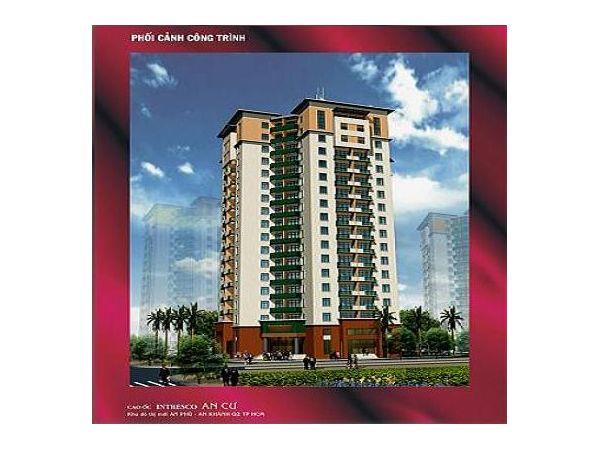 Chủ cần bán căn 3pn diện tích 139 m2 căn hộ an cư, quận 2