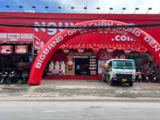 Bán nhà mt nguyễn duy trinh dt 892 m2