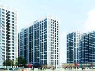 Bán căn hộ chung cư bộ công an căn block a, thoáng đẹp dt 72m2
