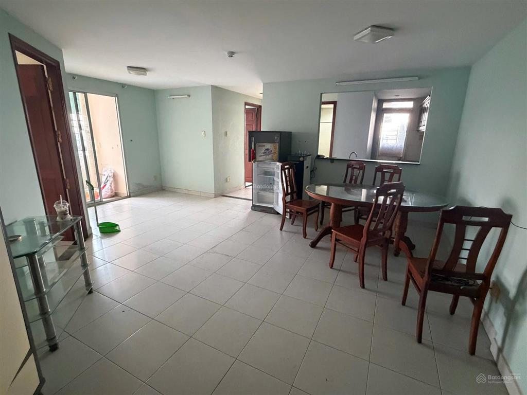 Chủ cần bán căn 3pn dt 97 m2 chung cư an hòa  0916 754 ***