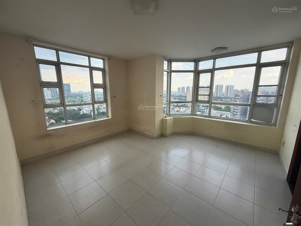 Chủ cần bán căn 3pn dt 97 m2 chung cư an hòa  0916 754 ***