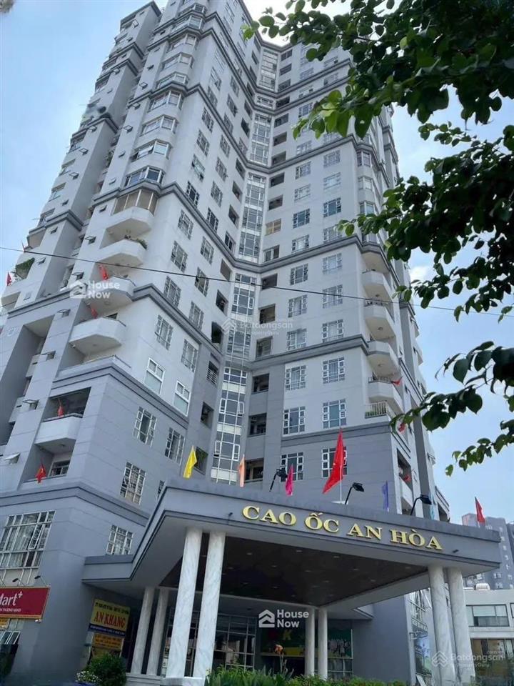 Chủ cần bán căn 3pn dt 97 m2 chung cư an hòa  0916 754 ***