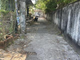 Chủ cần bán gấp lô đất hẻm của đường số 14 phước bình