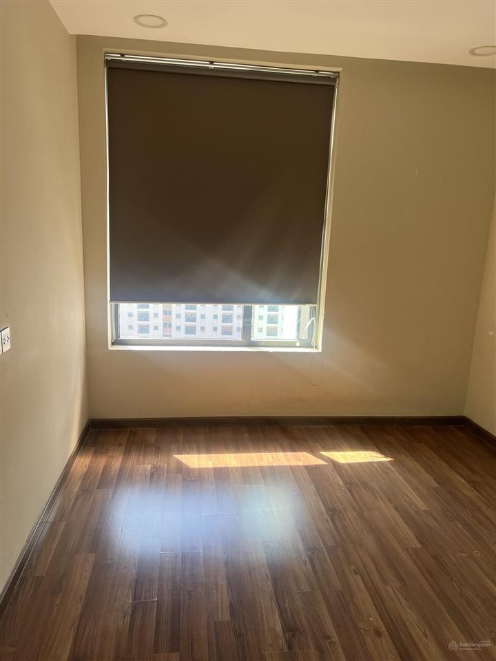 Cho thuê căn hộ 2pn de capella, nhà nội thất cơ bản.  0916 754 ***