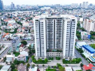 Chủ cần bán cần bán căn 2pn dự án de capella đường lương định của, an khánh, q2