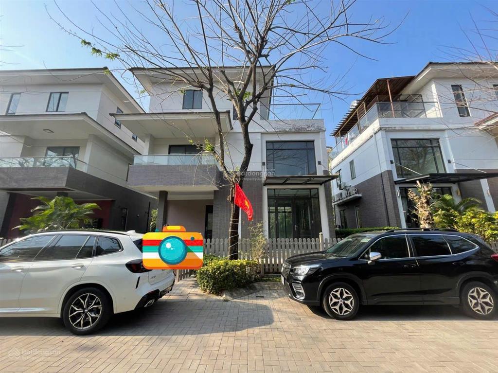 Biệt thự valora mizuki park đường nguyễn văn linh, gần đường phạm hùng