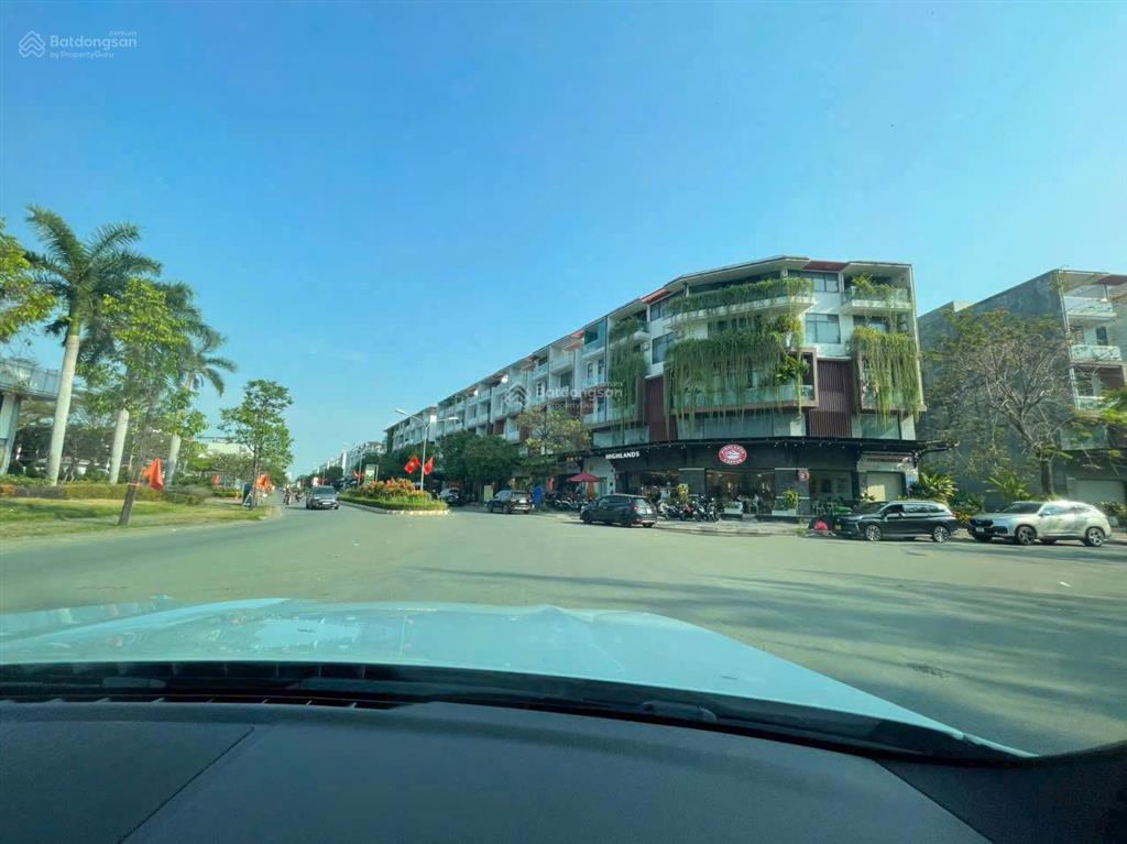 Biệt thự valora mizuki park đường nguyễn văn linh, gần đường phạm hùng