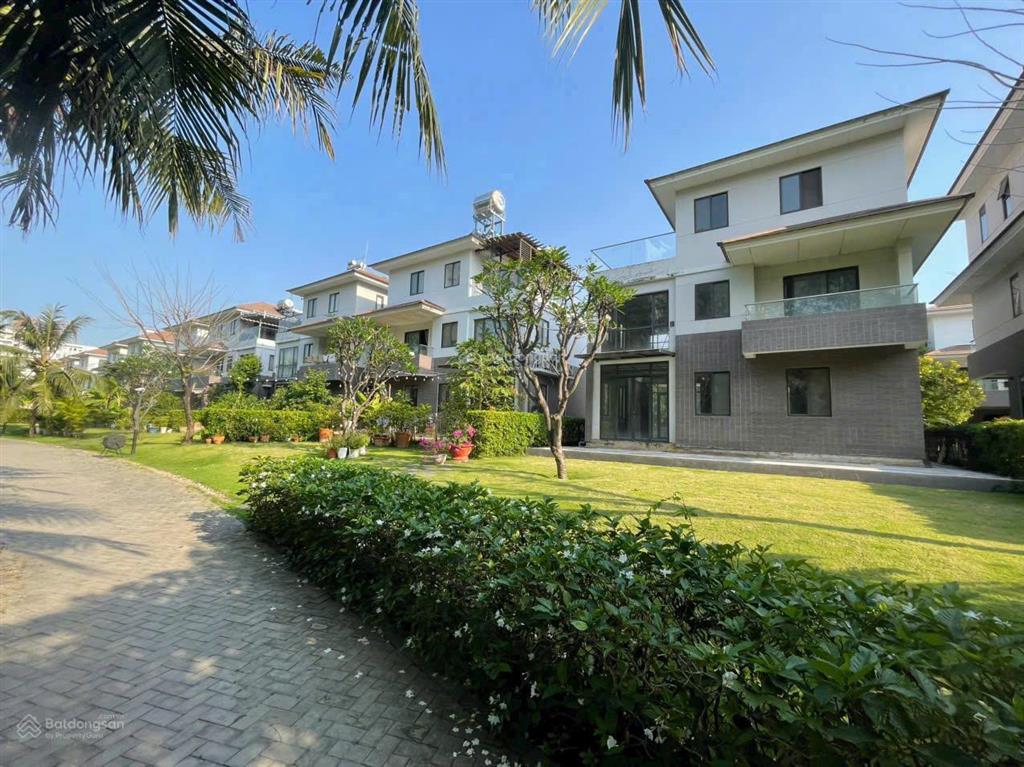 Biệt thự valora mizuki park đường nguyễn văn linh, gần đường phạm hùng