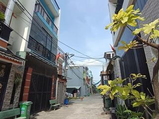 Đất ngô chí quốc. 57m2 giá 2.8 tỷ