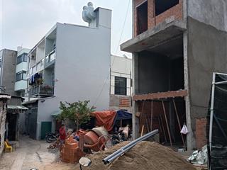 Bán đất trường thọ, 113m2 hẻm xe hơi, giá 5.8 tỷ