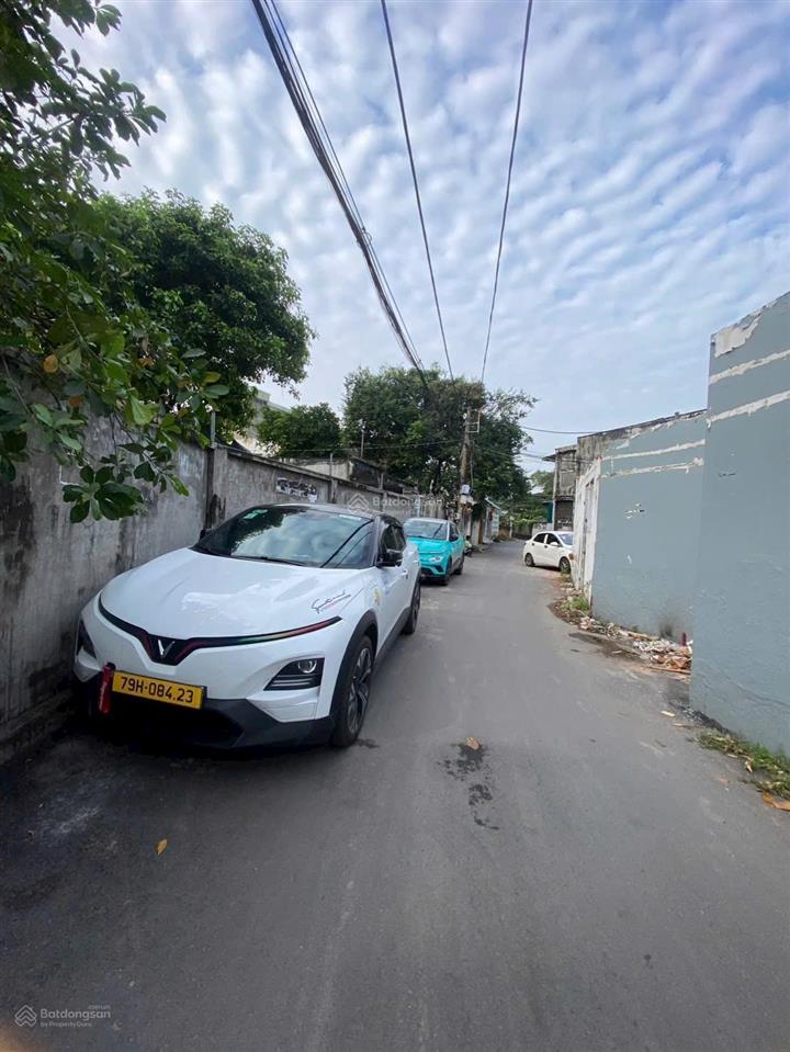 Bán gấp đất nền 97m2 tại bình chiểu, thủ đức, 3.85 tỷ