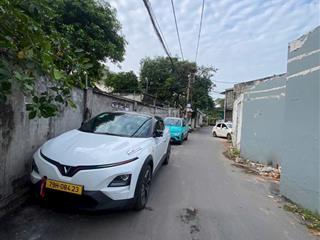 Bán gấp đất nền 97m2 tại bình chiểu, thủ đức, 3,9 tỷ