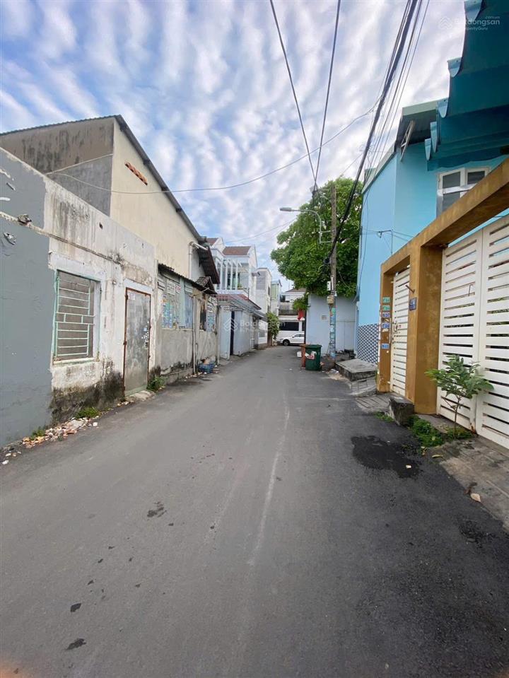 Bán gấp đất nền 97m2 tại bình chiểu, thủ đức, 3.85 tỷ