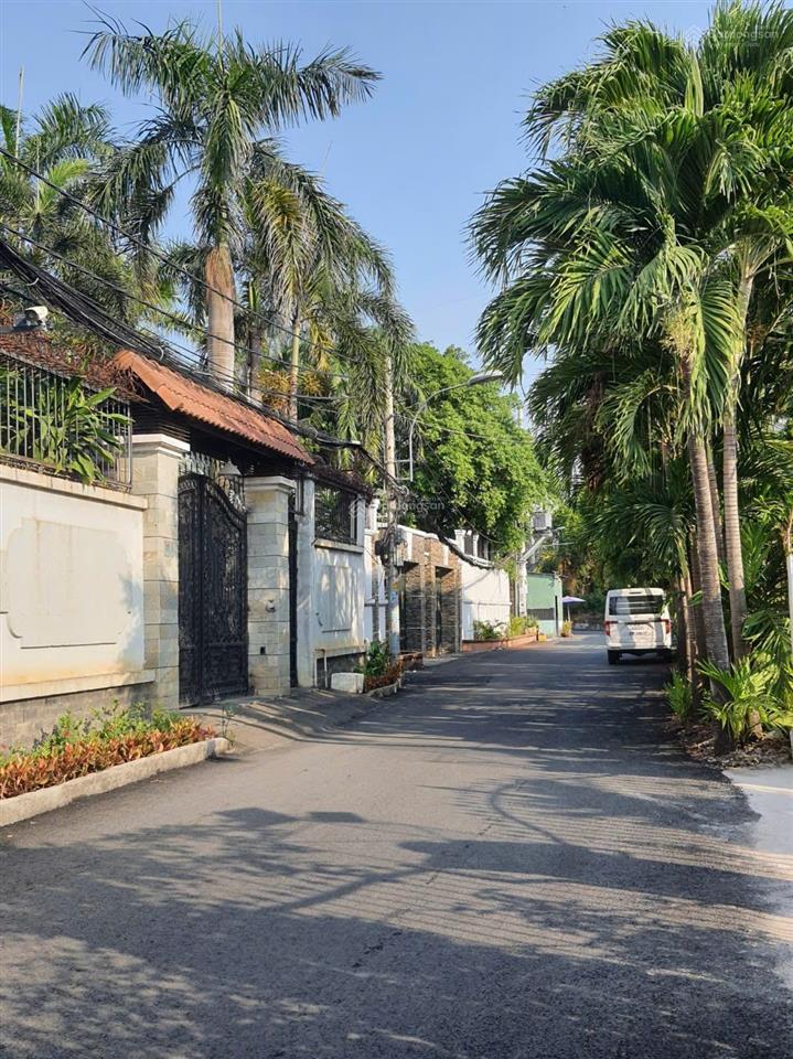 Bán đất 116m2, 6,8 tỷ ở đường 22, p linh đông, q.thủ đức, tp.hcm