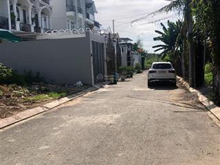 Bán đất 116m2, 6,8 tỷ ở đường 22, p linh đông, q.thủ đức, tp.hcm