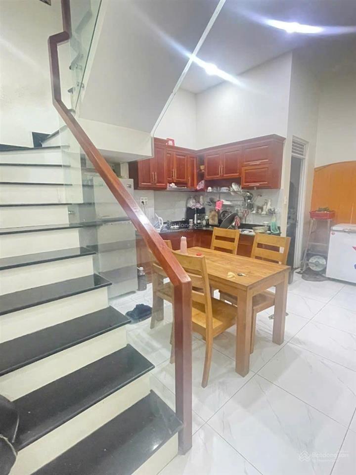 Bán nhà riêng tại ngô chí quốc, 4,8 tỷ, 52 m2, 4pn, 2wc, p bình chiểu, q.thủ đức