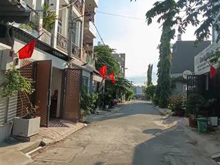 Đất tam bình, 52m2 ngay cầu vượt gò dưa, vành đai 2, coopmart tam bình gía 3.79 tỷ còn bớt