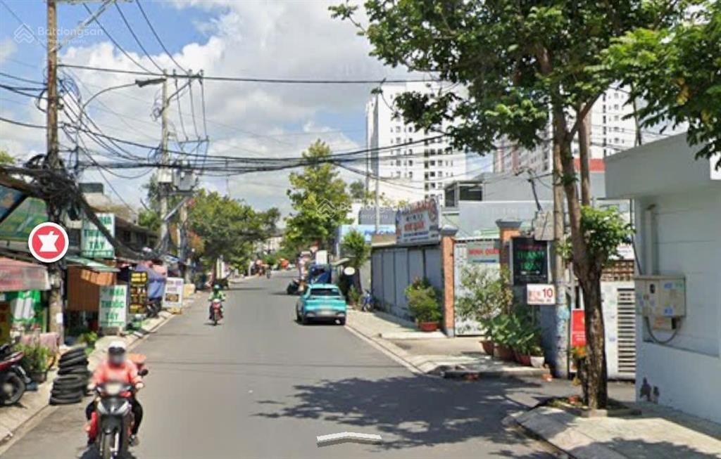 Đất mặt tiền kinh doanh đường 30, linh đông, sát phạm văn đồng 73.6m2, giá 8.5 tỷ