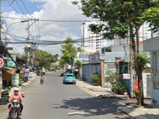 Đất mặt tiền kinh doanh đường 30, linh đông, sát phạm văn đồng 73.6m2, giá 8.5 tỷ