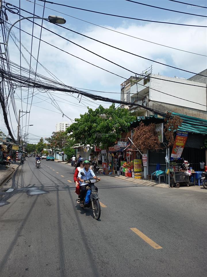 Đất mặt tiền kinh doanh đường 30, linh đông, sát phạm văn đồng 73.6m2, giá 8.5 tỷ