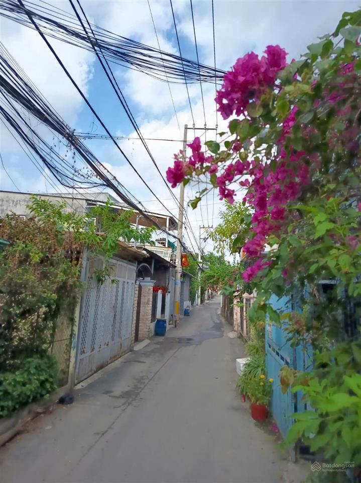 Bán nhà cấp 4, diện tích 96m2, 2 phòng ngủ, giá 4.2 tỷ