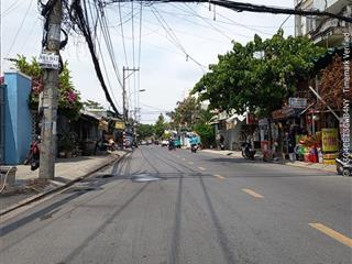 Bán đất mặt tiền kinh doanh đường 30 linh đông, 74m2 giá 8.5 tỷ