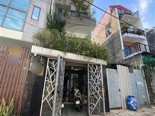 Bán nhà 3 tầng mặt tiền vị trí đẹp, tỉnh lộ 43, sát chợ đầu mối giá 6.5 tỷ thương lượng