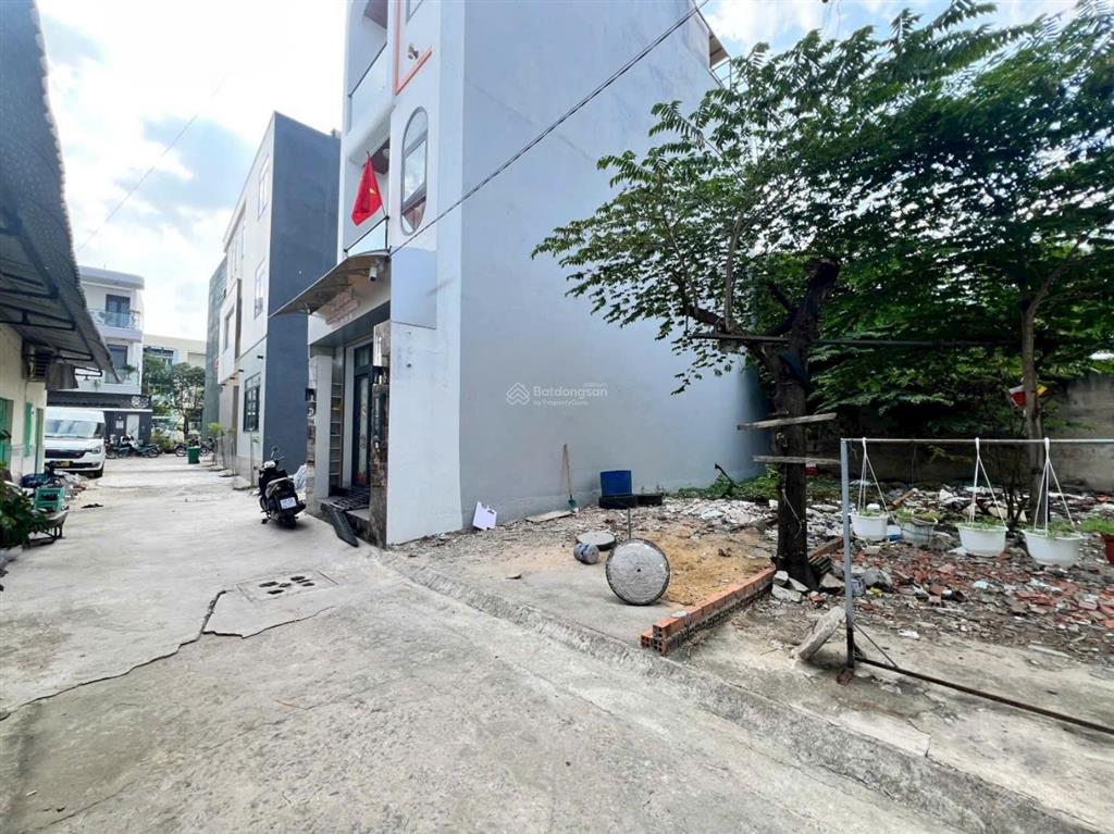 Chính chủ bán đất thổ cư tại tỉnh lộ 43, 3,4 tỷ, 58m²