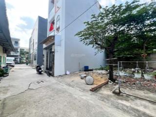 Chính chủ bán đất thổ cư tại tỉnh lộ 43, 3,4 tỷ, 58m²