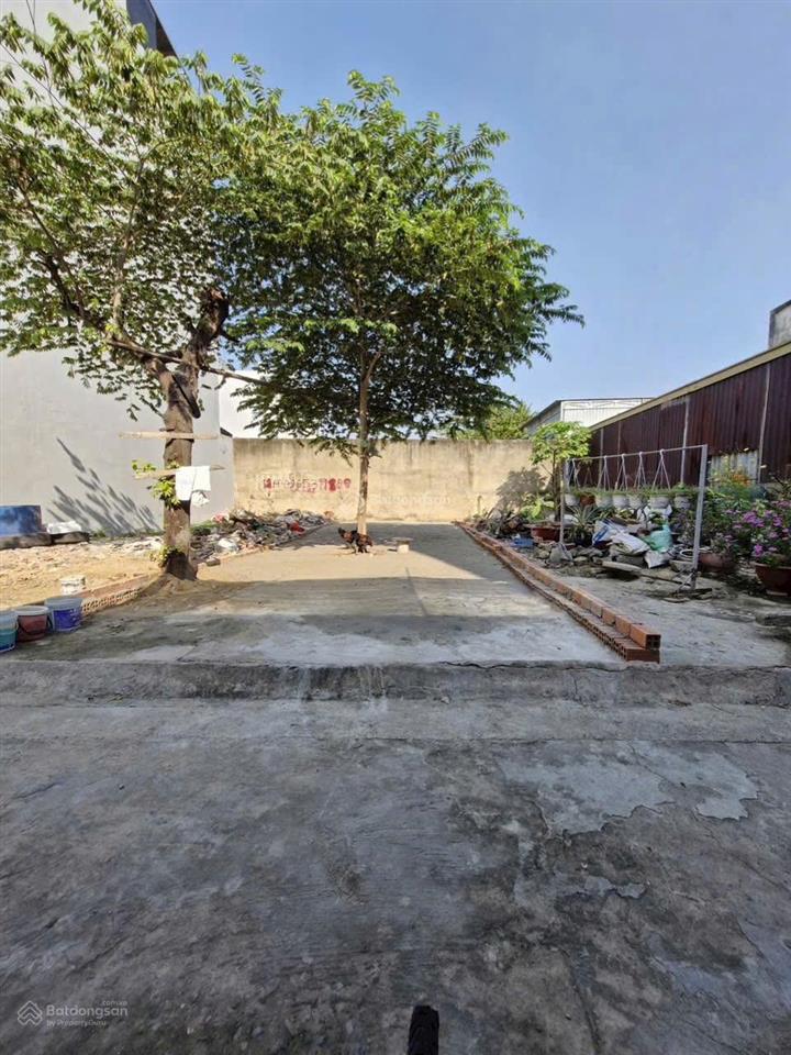 Chính chủ bán đất thổ cư tại tỉnh lộ 43, 3,4 tỷ, 58m²