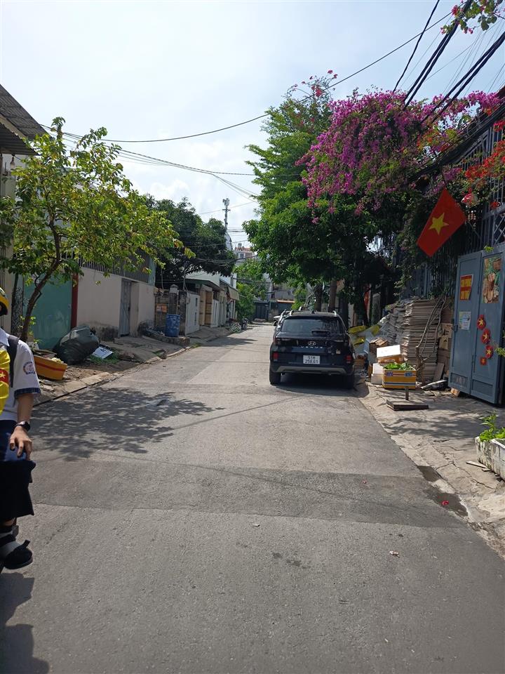 Đất đường 26, linh đông, 56m², giá 4.6 tỷ thương lượng