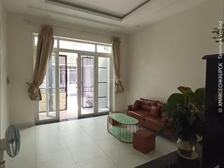 Nhà 3 tầng hẻm xe tải ngô chí quốc, sát vành đai 2, giá 4.8 tỷ sổ hồng riêng