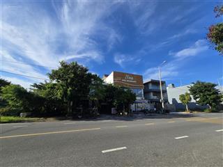 Bán đất mặt đường xuân quỳnh, khuê mỹ, ngũ hành sơn, đà nẵng, 19 tỷ, 192.5 m2 hướng đông nam