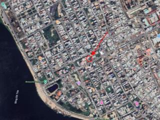 Chính chủ bán đất mặt đường xuân quỳnh, khuê mỹ, ngũ hành sơn, đà nẵng, 192.5 m2 hướng đông nam