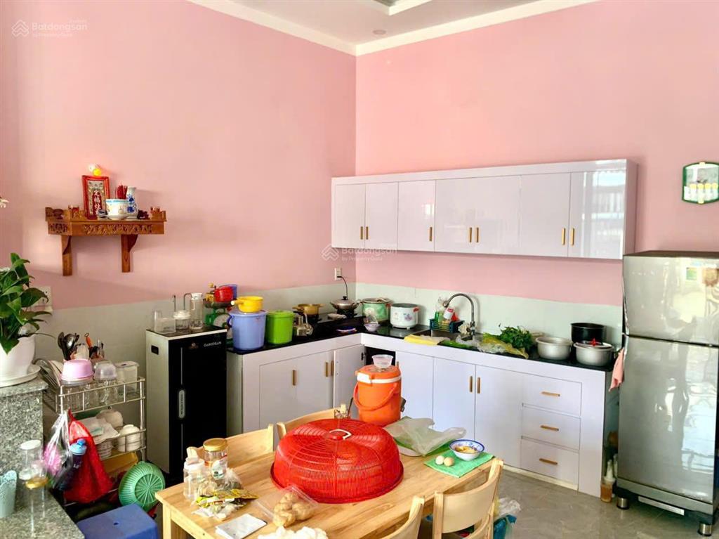 Chủ nhà gởi bán nhà 1 trệt 1 lầu gần trường nguyễn văn trỗi p.tân vạn, 65m2, 3pn, đường xe hơi, shr