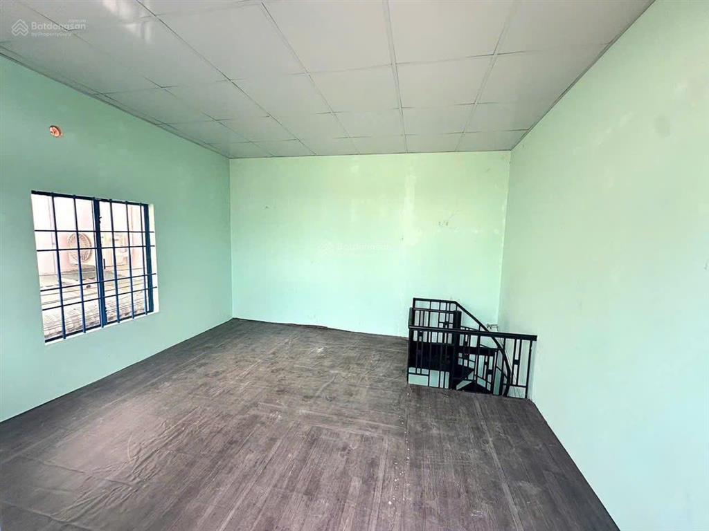 Chủ gởi bán nhà căn góc 2mt 1 trệt 1 lửng tân vạn, 4x11m = 42m2, sổ riêng, thổ cư 100%