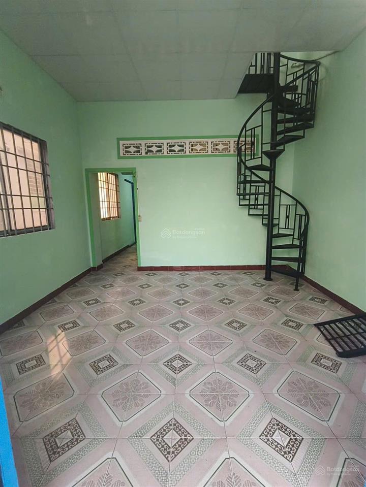 Chủ gởi bán nhà căn góc 2mt 1 trệt 1 lửng tân vạn, 4x11m = 42m2, sổ riêng, thổ cư 100%
