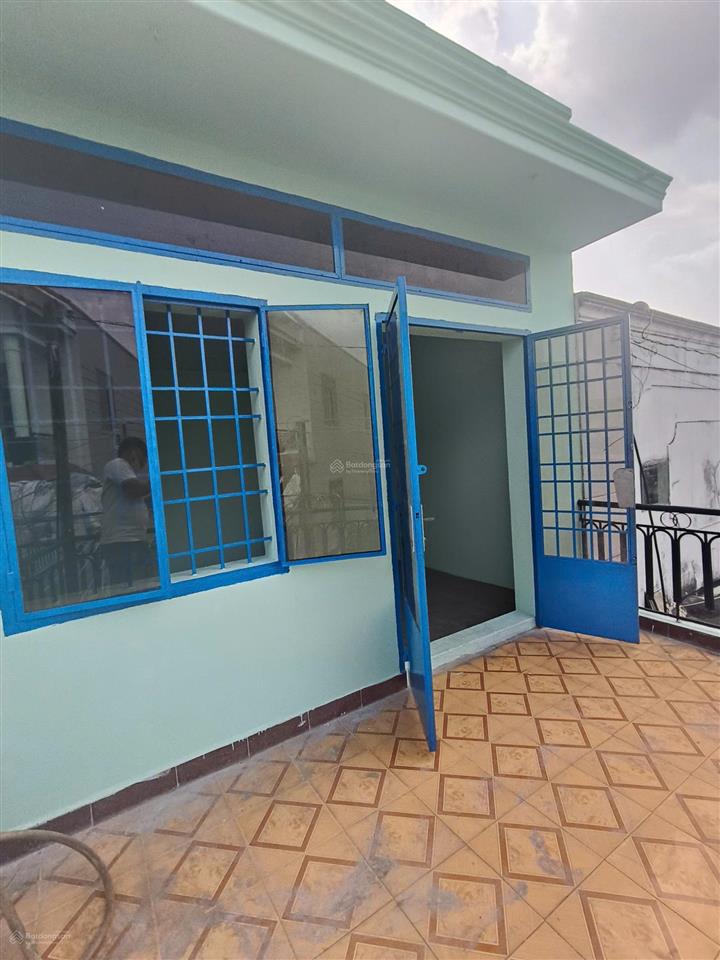 Chủ gởi bán nhà căn góc 2mt 1 trệt 1 lửng tân vạn, 4x11m = 42m2, sổ riêng, thổ cư 100%
