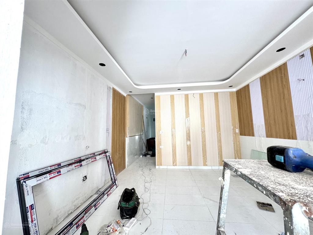Chủ gởi bán nhà cấp 4 p.quang vinh, 4,4x18=76m2, ngay trường mầm non hoà bình 2pn, hẻm 4m sổ riêng